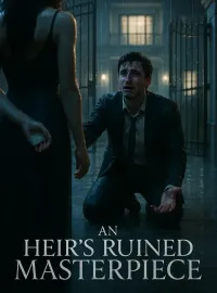An Heir's Ruined Masterpiece