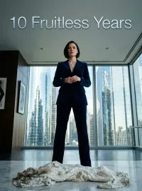 10 Fruitless Years