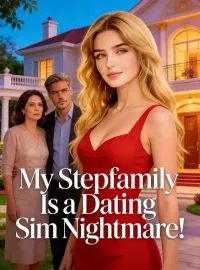My Stepfamily Is a Dating Sim Nightmare!