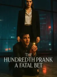 The Hundredth Prank, A Fatal Bet
