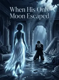 When His Only Moon Escaped