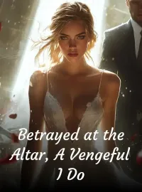 Betrayed at the Altar, A Vengeful I Do