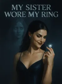 My Sister Wore My Ring