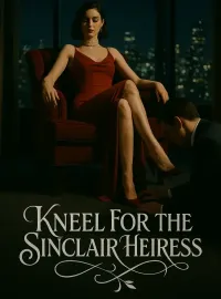 Kneel For The Sinclair Heiress