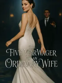 The Five Year Wager for an Ordinary Wife