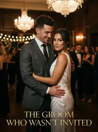 The Groom Who Wasn't Invited