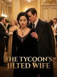 The Tycoon's Jilted Wife