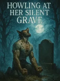 Howling at Her Silent Grave