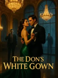 The Don’s White Gown