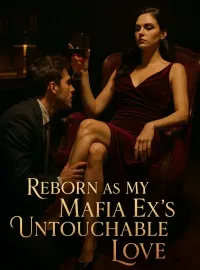 Reborn as My Mafia Ex’s Untouchable Love