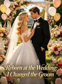 Reborn at the Wedding: I Changed the Groom