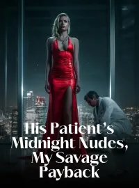 His Patient’s Midnight Nudes, My Savage Payback