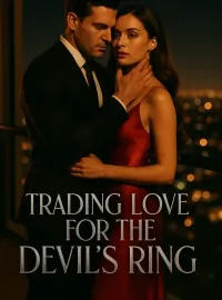 Trading Love For The Devil’s Ring