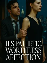 His Pathetic, Worthless Affection