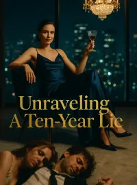 Unraveling A Ten-Year Lie