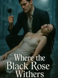 Where the Black Rose Withers