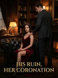 His Ruin, Her Coronation