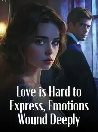 Love is Hard to Express, Emotions Wound Deeply