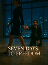 Seven Days To Freedom