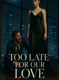 Too Late For Our Love