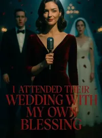 I Attended Their Wedding With My Own Blessing