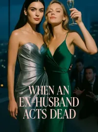 When an Ex-Husband Acts Dead