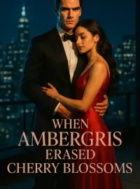 When Ambergris Erased Cherry Blossoms