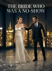 The Bride Who Was A No-Show
