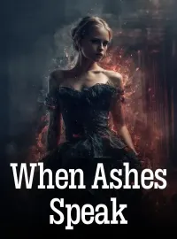 When Ashes Speak