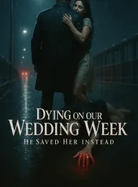 Dying On Our Wedding Week He Saved Her Instead