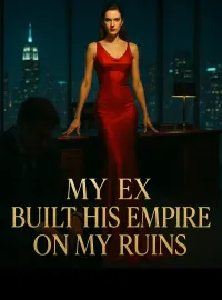 My Ex Built His Empire On My Ruins