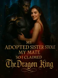My Adopted Sister Stole My Mate So I Claimed The Dragon King