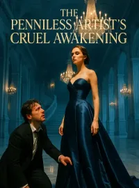 The Penniless Artist's Cruel Awakening