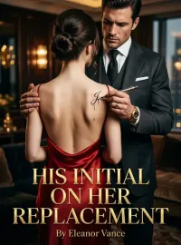 His Initial on Her Replacement