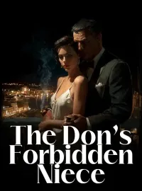 The Don’s Forbidden Niece