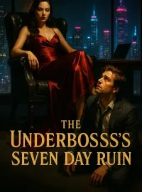 The Underboss's Seven Day Ruin