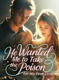 He Wanted Me to Take the Poison for His First Love
