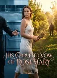 His Corrupted Vow of Rosemary