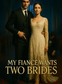 My Fiancé Wants Two Brides