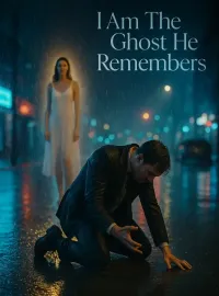 I Am The Ghost He Remembers