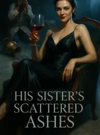 His Sister's Scattered Ashes