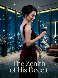 The Zenith of His Deceit