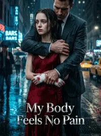 My Body Feels No Pain