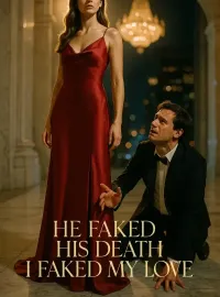 He Faked His Death I Faked My Love