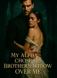 My Alpha Chose His Brother’s Widow Over Me