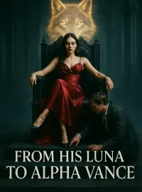 From His Luna To Alpha Vance
