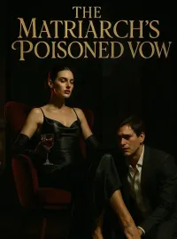 The Matriarch's Poisoned Vow