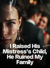 I Raised His Mistress’s Child, He Ruined My Family