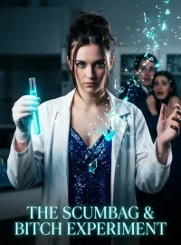 The Scumbag & Bitch Experiment