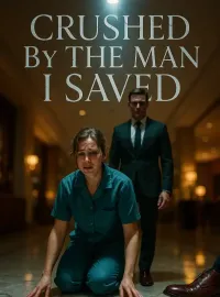 Crushed By The Man I Saved